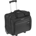 ROLLER 16IN EXECUTIVE/BLACK NYLON - 1948568