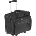 ROLLER 16IN EXECUTIVE/BLACK NYLON - 1948566