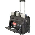 ROLLER 16IN EXECUTIVE/BLACK NYLON - 1948567