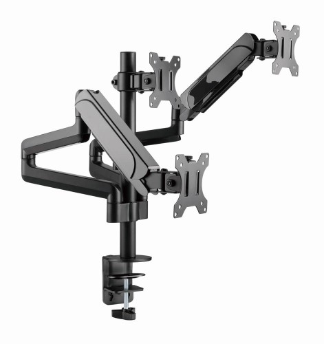 DISPLAY ACC MOUNTING ARM/17-27" MA-DA3-01 GEMBIRD - 1948670