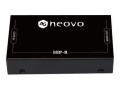 Odbiornik HDMI Neovo serii HIP - wideo - 1948875
