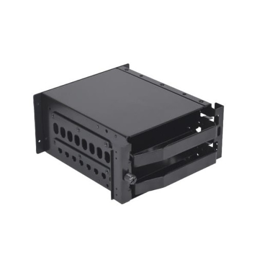 Klatka na dysk Lian Li HD01X 2x HDD lub SSD do O11D EVO, O11 XL, V3000 PLUS - 1950569