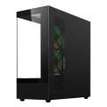 Obudowa PC SAVIO SIGMA X1 - 1950653