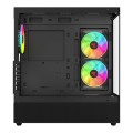 Obudowa PC SAVIO SIGMA X1 - 1950657