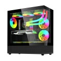 Obudowa PC SAVIO SIGMA X1 - 1950655