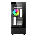 Obudowa PC SAVIO SIGMA X1 - 1950651