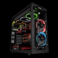 Thermaltake Riing 14 diod LED RGB m - 1950673