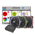 Thermaltake Riing 14 diod LED RGB m - 1950670