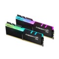 Pamięć DDR4 G.Skill Trident Z RGB 32GB (2x16GB) 3200MHz CL16 1,35V - 1951112
