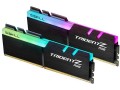 Pamięć DDR4 G.Skill Trident Z RGB 32GB (2x16GB) 3200MHz CL16 1,35V - 844373