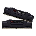 G.SKILL DDR4 RIPJAWSV 2X32GB 3600MHZ CL18 XMP2 BLACK F4-3600C18D-64GVK - 1951121