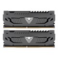 Pamięć DDR4 Patriot Viper Steel 16GB (2x8GB) 3200 MHz CL16 1,35V - 777685