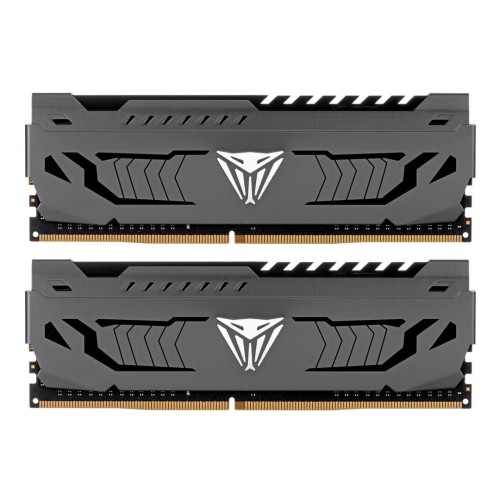 Pamięć DDR4 Patriot Viper Steel 16GB (2x8GB) 3200 MHz CL16 1,35V - 777685