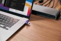 KINGSTON FLASH 128GB USB 3.2 DataTraveler microDuo 3C - 1951603