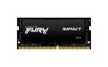 Pamięć SODIMM DDR4 Kingston Fury Impact 64GB (2x32GB) 3200MHz CL20 1,2V - 1437638