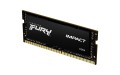 Pamięć SODIMM DDR4 Kingston Fury Impact 64GB (2x32GB) 3200MHz CL20 1,2V - 1755780
