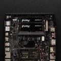 Pamięć SODIMM DDR4 Kingston Fury Impact 64GB (2x32GB) 3200MHz CL20 1,2V - 1755784