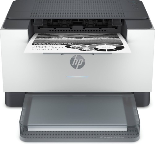 Drukarka laserowa HP LaserJet M209dw - 1922296