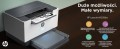 Drukarka laserowa HP LaserJet M209dw - 1922310