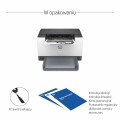 Drukarka laserowa HP LaserJet M209dw - 1951772