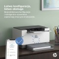 Drukarka laserowa HP LaserJet M209dw - 1443548