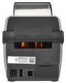 Drukarka etykiet ZD411 2"/termiczna/203dpi/USB/USBHost/BTLE/EZPL - 1922456