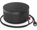 Przewodowy głośnik Lenovo Go 4XD1C82055 - 1443589