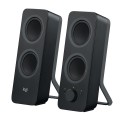 Głośniki Logitech Z207 10W Black - 1951852