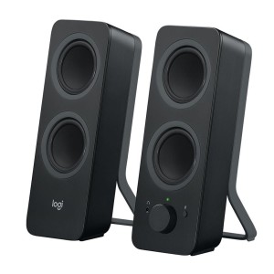 Głośniki Logitech Z207 10W Black