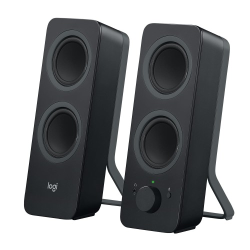 Głośniki Logitech Z207 10W Black - 1951852