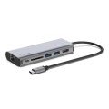 BELKIN HUB USB-C 6IN1MULTIPORT ADAPTER - 1951866