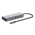 BELKIN HUB USB-C 6IN1MULTIPORT ADAPTER - 1473616