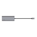 BELKIN HUB USB-C 6IN1MULTIPORT ADAPTER - 1473620