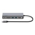 BELKIN HUB USB-C 6IN1MULTIPORT ADAPTER - 1473617