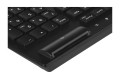 Klawiatura Lenovo przewodowa Smartcard Wired Keyboard II US z symbolem euro 4Y41B69357 - 1128013
