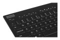 Klawiatura Lenovo przewodowa Smartcard Wired Keyboard II US z symbolem euro 4Y41B69357 - 1128011