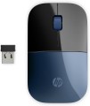 Mysz HP Z3700 Wireless Mouse Blue bezprzewodowa niebieska V0L81AA - 1863670
