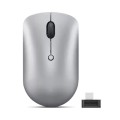 Mysz Lenovo Compact 540 (szara) - 1952079