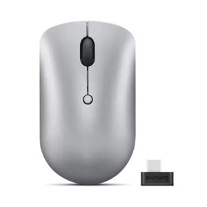 Mysz Lenovo 540 USB-C Wireless Compact Mouse Grey