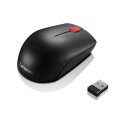 Lenovo Essential Wireless Mouse Black - 1157915