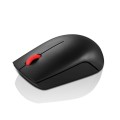 Lenovo Essential Wireless Mouse Black - 1157916