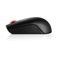 Lenovo Essential Wireless Mouse Black - 1157918