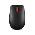 Lenovo Essential Wireless Mouse Black - 1157917