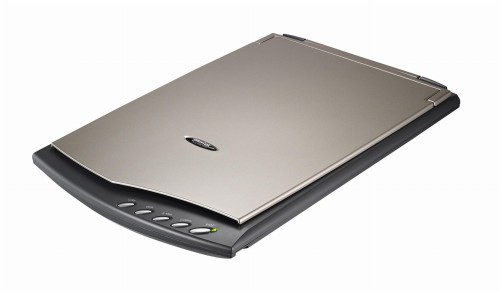 Skaner Plustek OpticSlim 2610 Plus/ A4 - 1952095