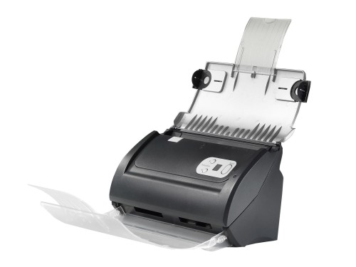 Skaner rolkowy Plustek SmartOffice PS286 PLUS PLUS-SO-PS286-PLUS (A4; USB) - 1952096