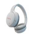 Słuchawki z mikrofonem Creative Zen Hybrid białe - 1952138