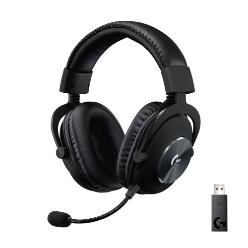 Logitech G Pro X Lightspeed - 1952202