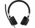 Lenovo Zestaw słuchawkowy Go Wired ANC (czarny) 4XD1C99223 - 1443665
