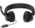 Lenovo Zestaw słuchawkowy Go Wired ANC (czarny) 4XD1C99223 - 1443668