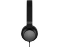 Lenovo Zestaw słuchawkowy Go Wired ANC (czarny) 4XD1C99223 - 1443666